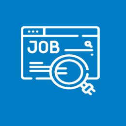 Employment services