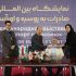 Holding the first international export exhibition to Russia
