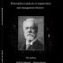 Publishing the book Philosophical Analysis of Organization and Management Theories