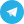 Telegram Icon