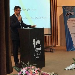برگزاري اولین تور صنعتي برای دانشجویان دانشگاه های سراسری و آزاد استان زنجان با حمایت مادی و معنوی اداره کل ورزش و جوانان استان زنجان توسط شرکت مهارت گستران الغدیر زنجان