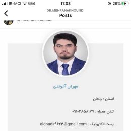 حضور مدیرعامل شرکت مهارت گستران الغدیر به عنوان مشاور منتخب ارائه خدمات انتقال تکنولوژی از کشور های آلمان و کره جنوبی